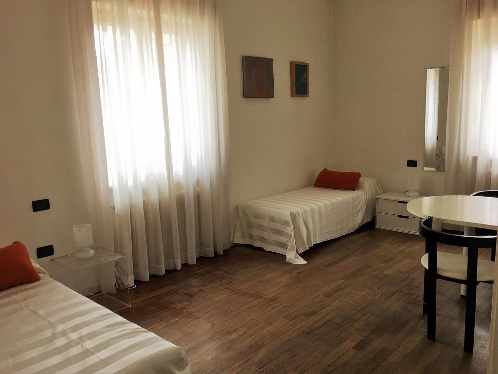 Апартаменты Attico Vista Mare Пескара Экстерьер фото
